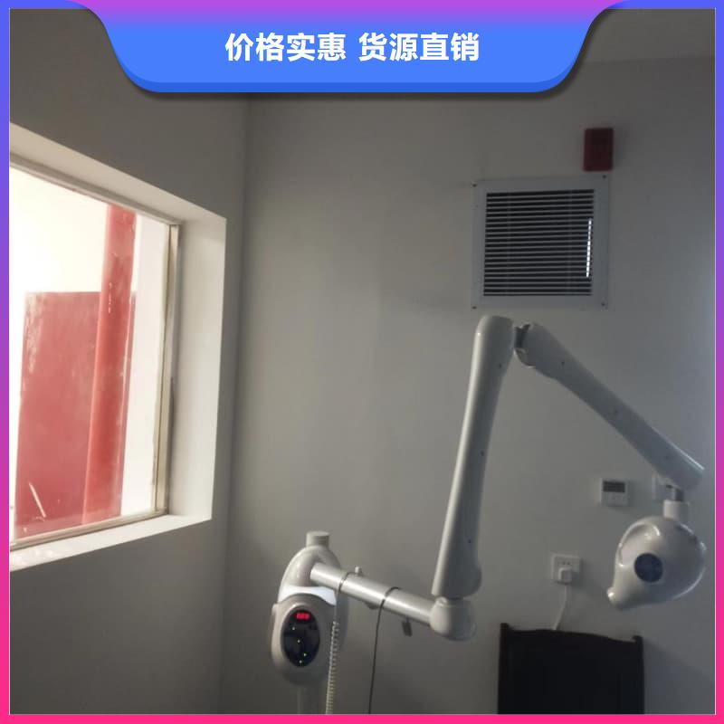 核医学防辐射工程、核医学防辐射工程厂家-本地品牌