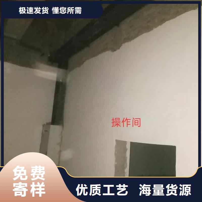 防辐射硫酸钡板今日价格行情