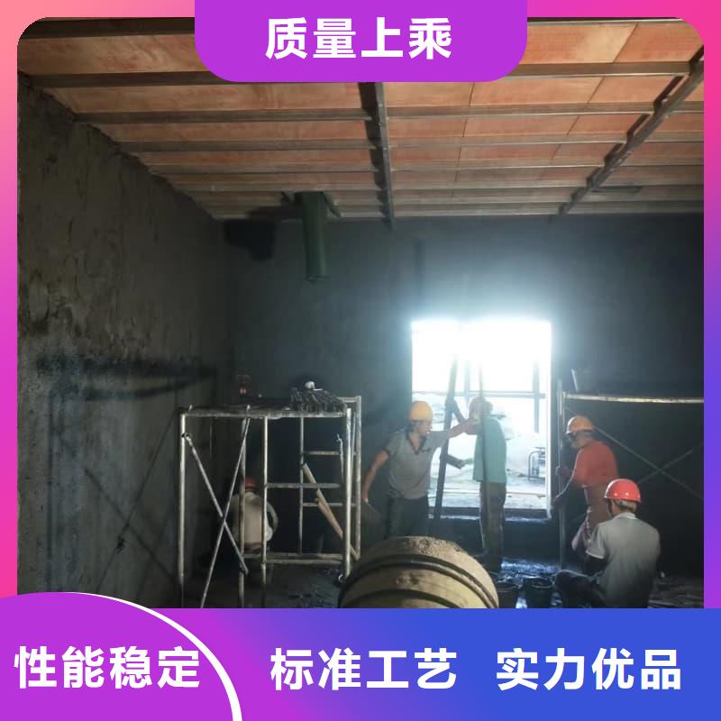 工业探伤板安装适用范围广