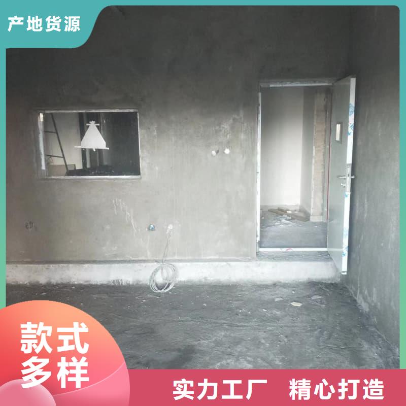 防辐射铅工程-报价实在