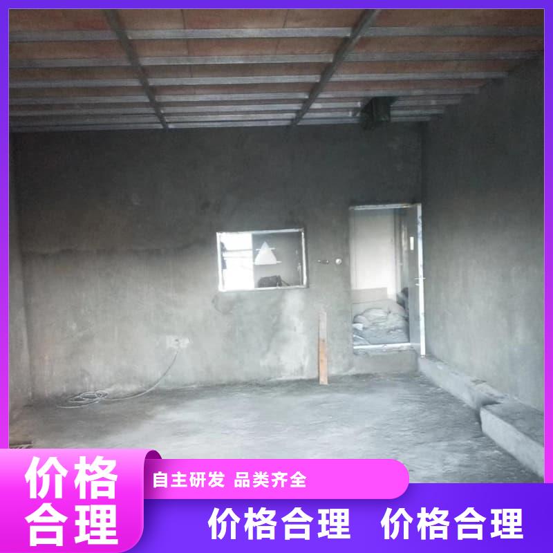 采购防辐射工程材料必看-值得信赖