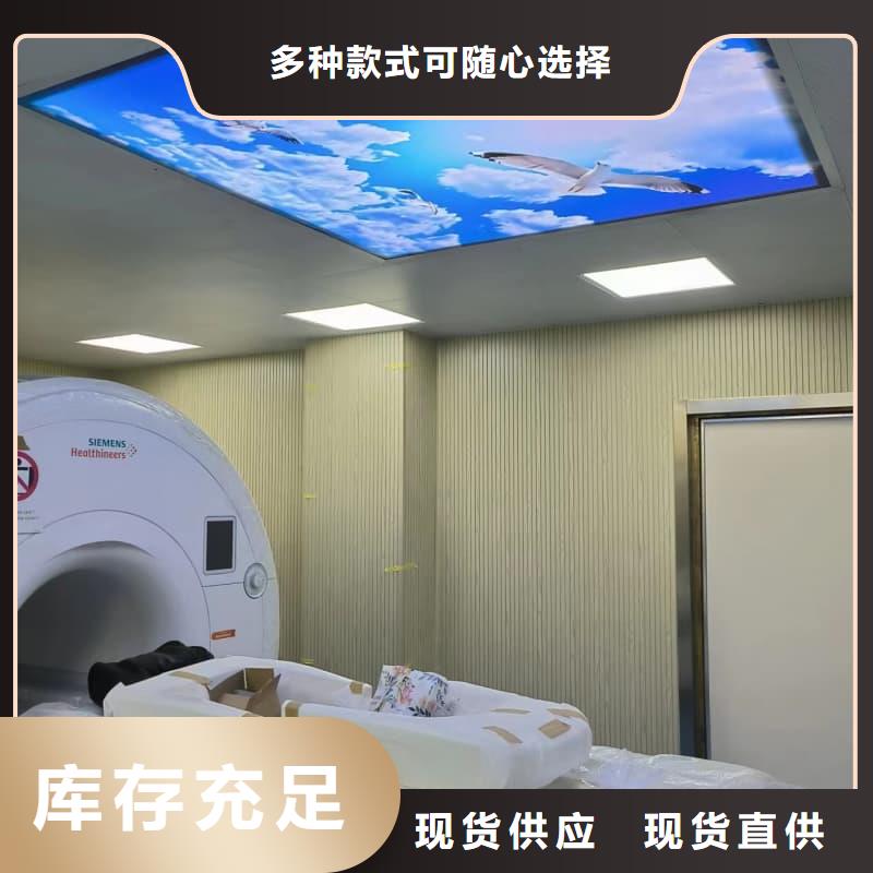 探伤室施工厂家价格公道