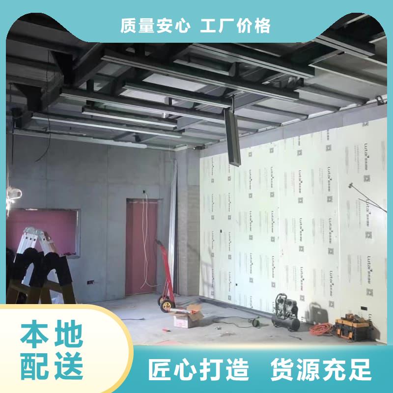 品质保证的铅玻璃工程厂家