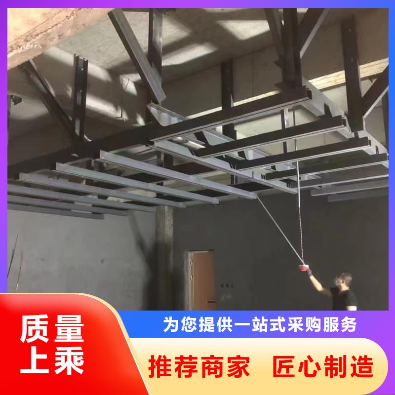 探伤室施工便宜批发