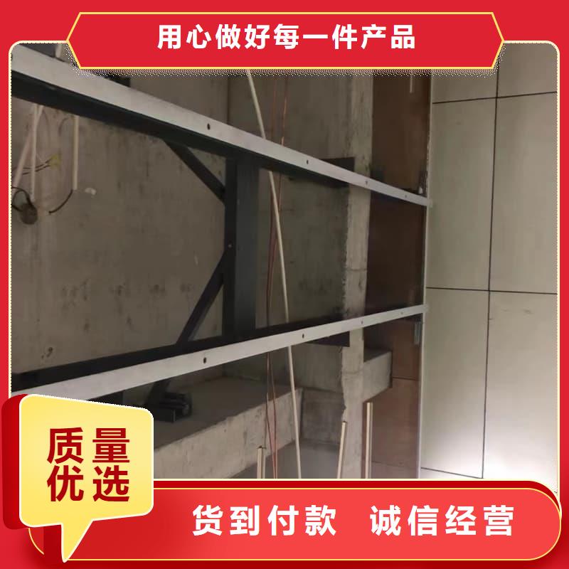 射线防护工程施工_厂家直销_价格优惠
