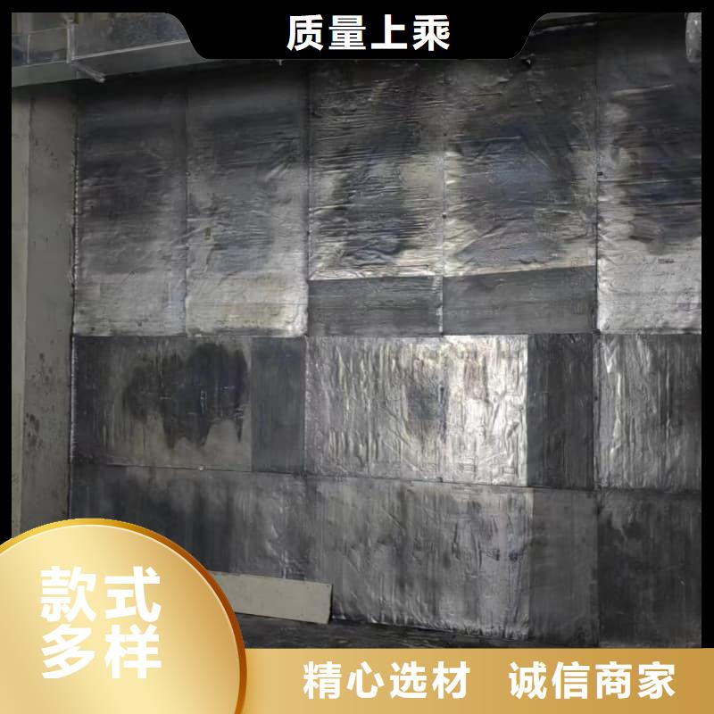 采购CT机房防辐射施工必看-可信赖