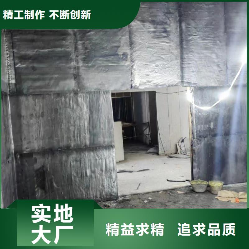 射线屏蔽工程、射线屏蔽工程生产厂家-诚信经营