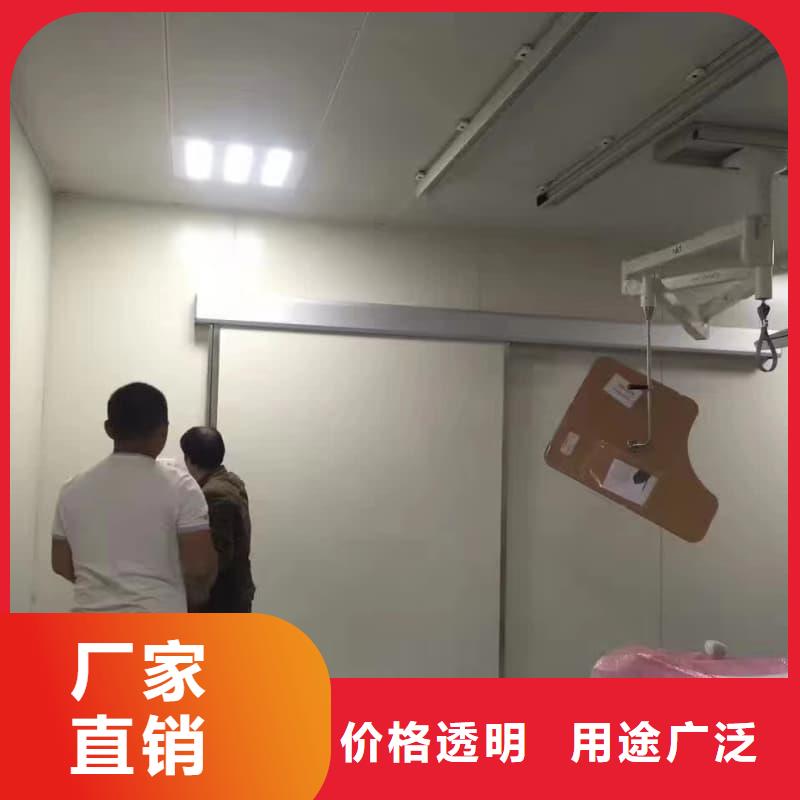 性价比高的防辐射铅工程批发商