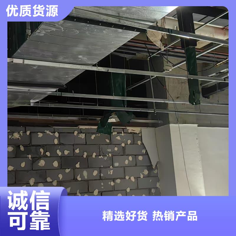 CT室防护工程施工价格公道