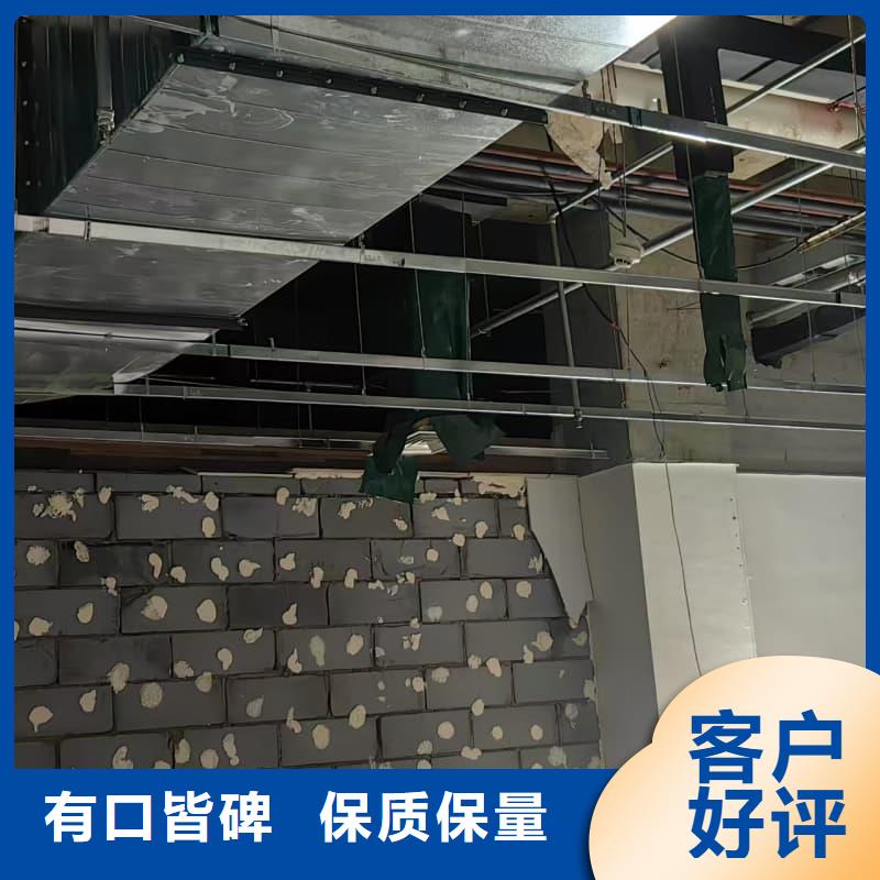 防辐射铅工程-报价实在