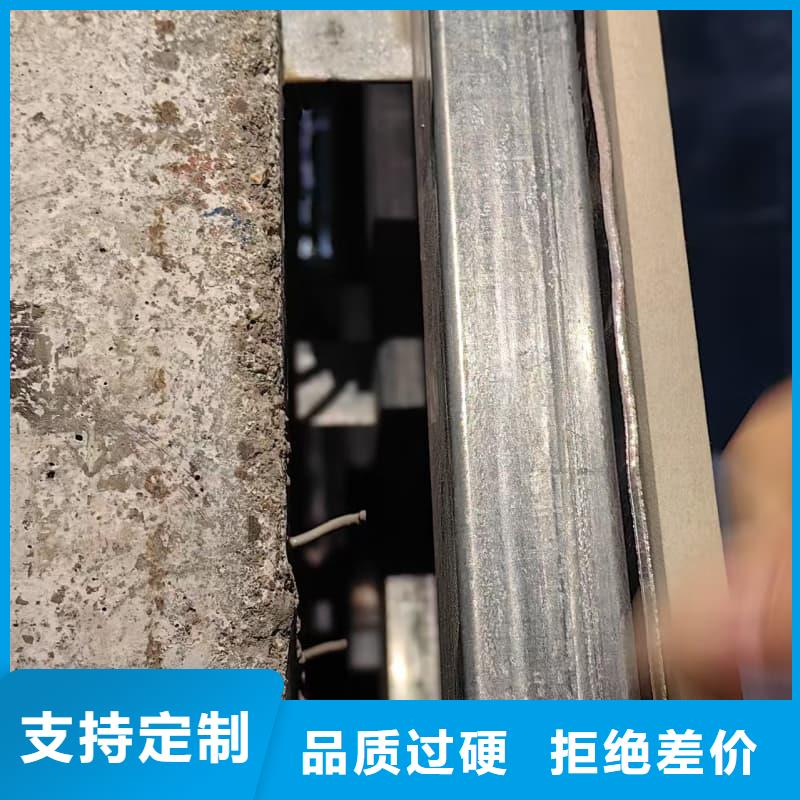 防辐射钡板厂家服务完善