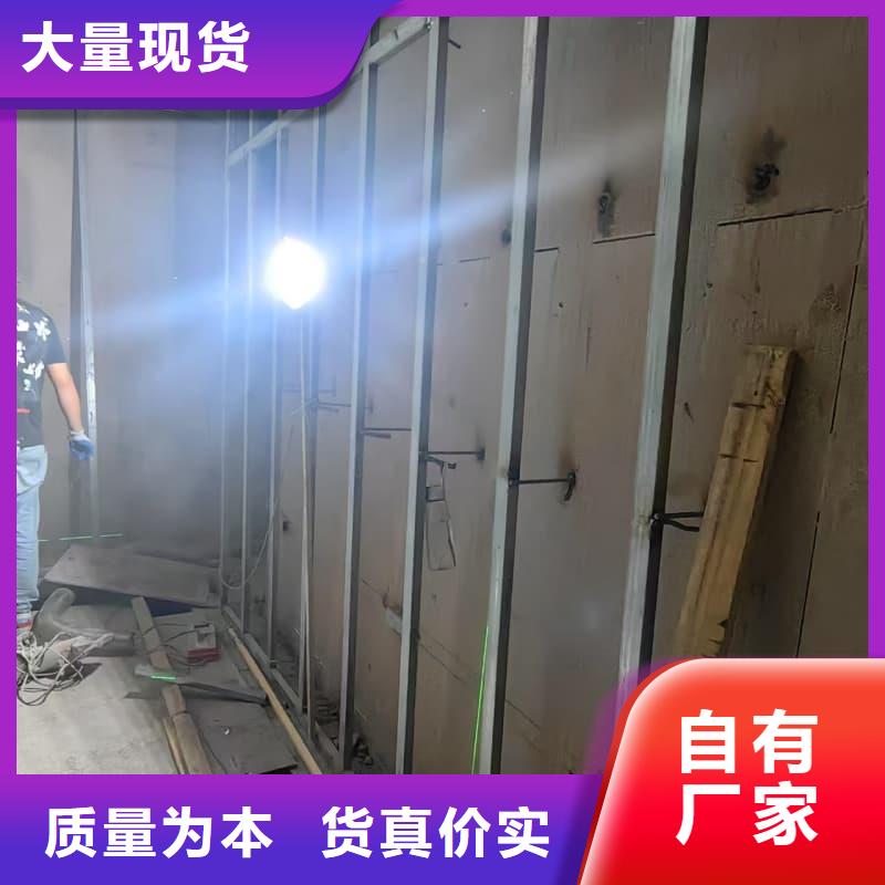 硫酸钡工程板直供全国品牌:本地厂家