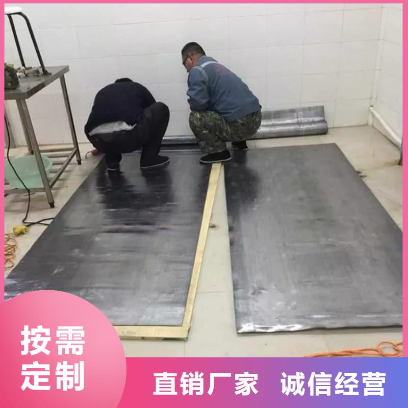 可定制的CT室放射科施工厂家