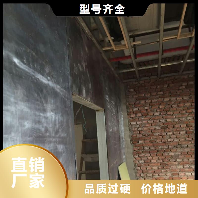 买防辐射门电动装置到誉恒射线防护器材有限公司