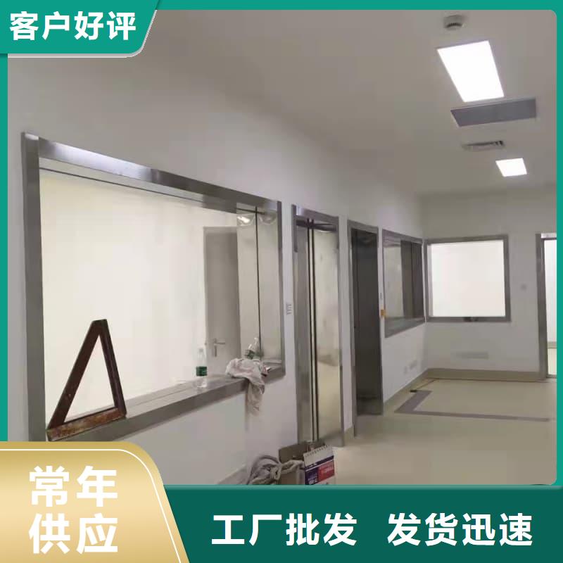 销售防辐射铅工程_精选厂家