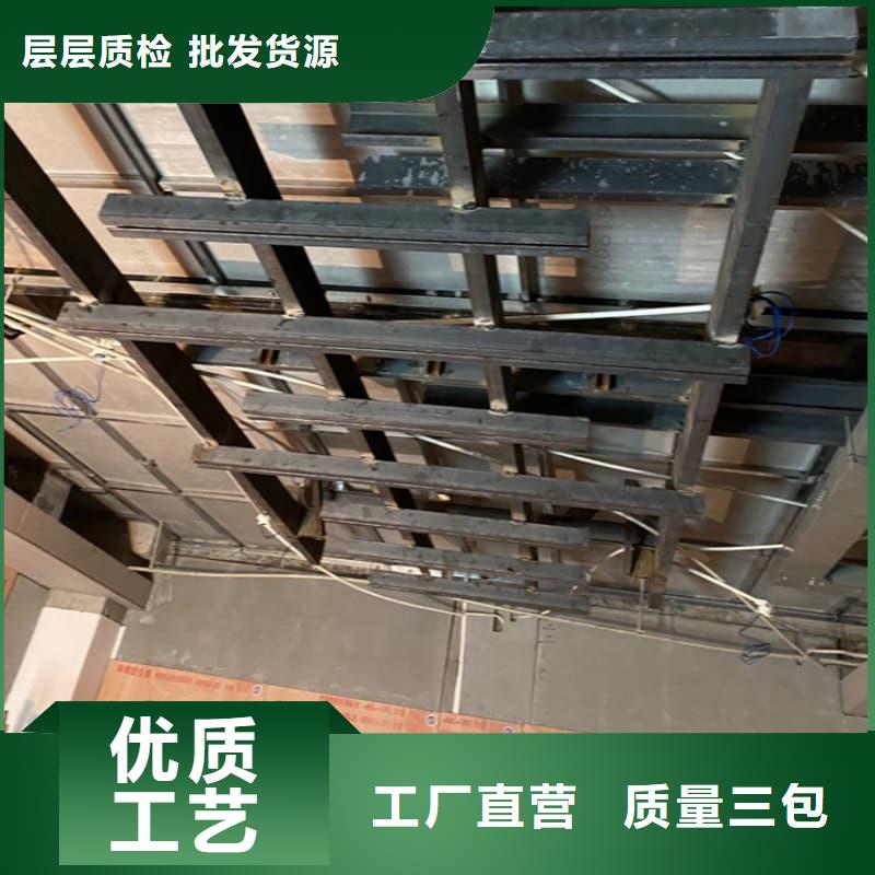 品质保证的铅玻璃工程厂家