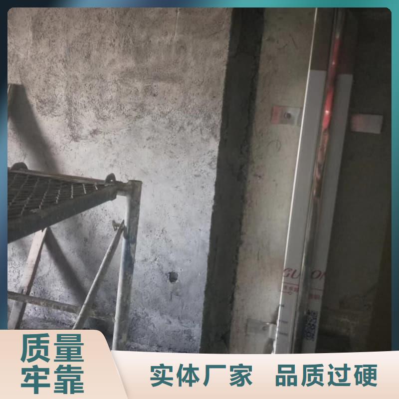 防护铅玻璃工程生产、运输、安装
