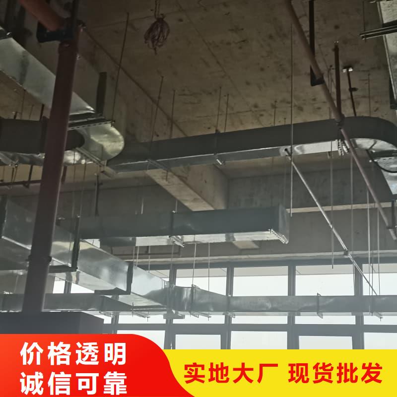 CT室放射科施工现货现发