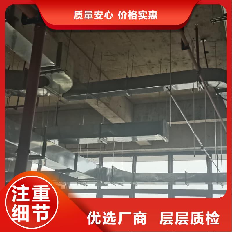 放射科防护工程装修厂家服务热线