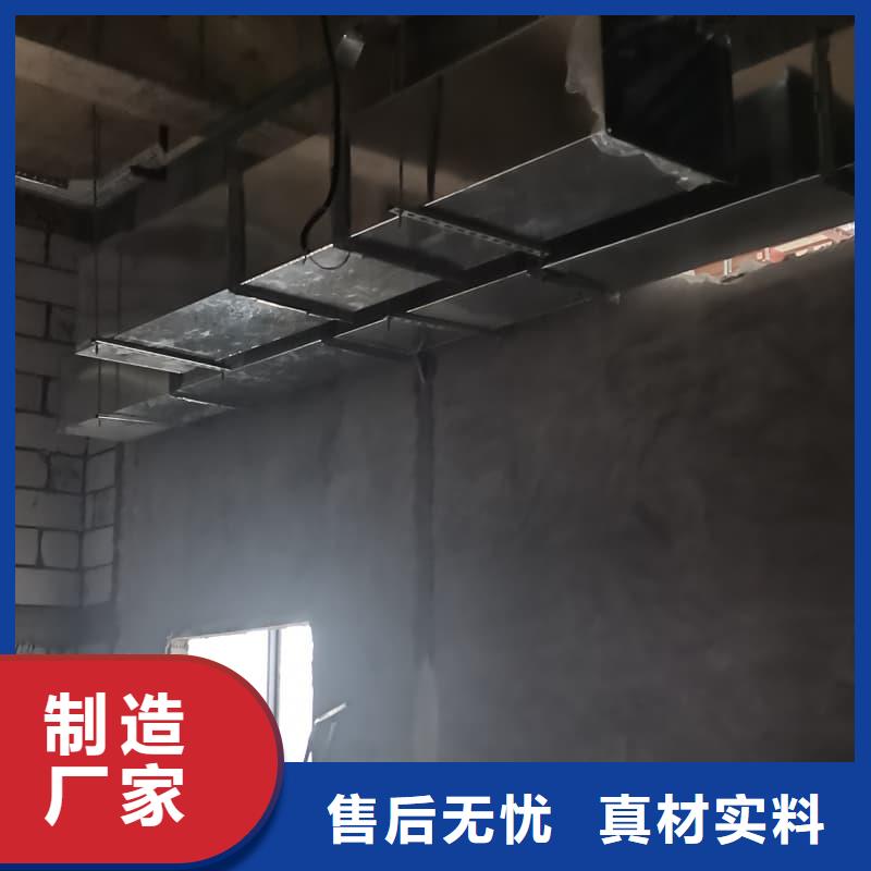 防辐射工程材料生产厂家-值得信赖