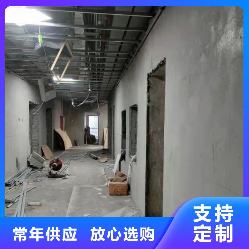 口腔科射线防护工程行业动态