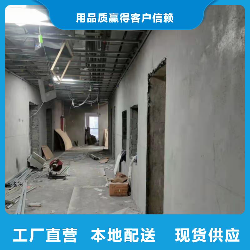 核磁共振科室铅门购买注意事项