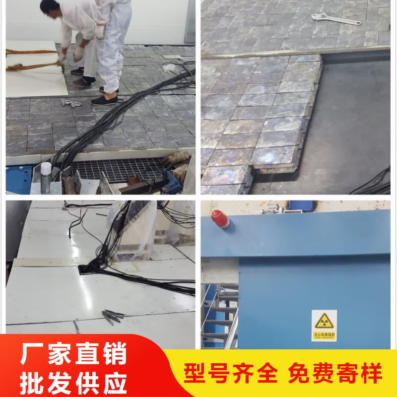 实力雄厚的切割铅砖厂家