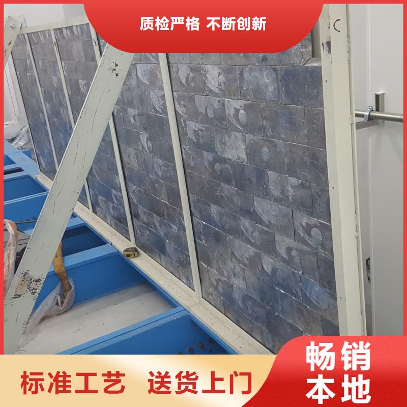 实力雄厚的切割铅砖厂家