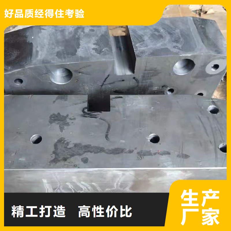 质优价廉的核废水输送铅管批发商