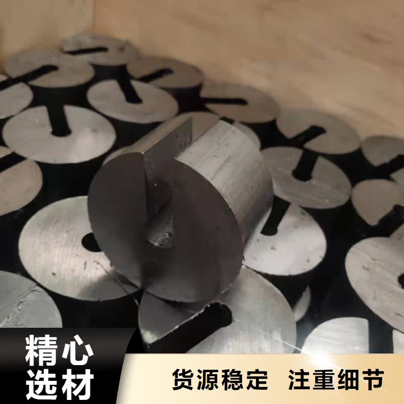 质优价廉的核废水输送铅管批发商