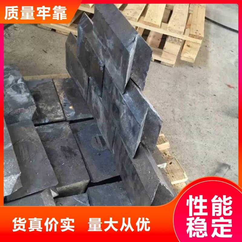 质优价廉的核废水输送铅管批发商