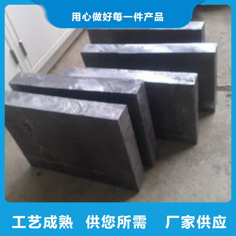 常年供应核废水输送铅管-现货供应
