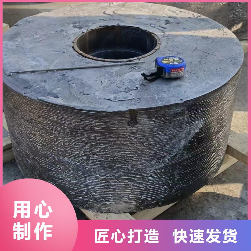 工业纯软铅块专业生产企业