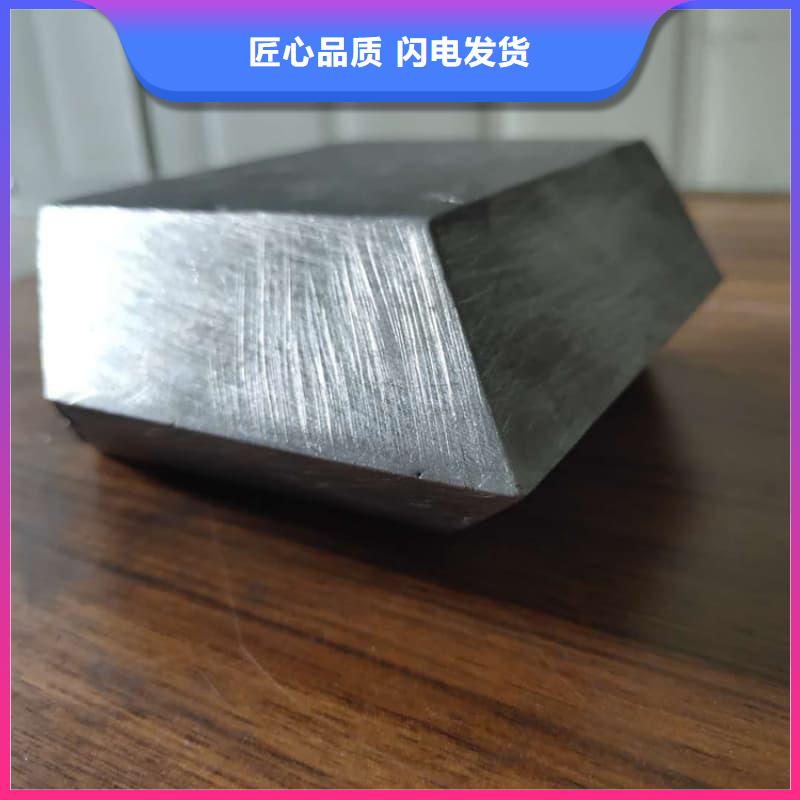 实力雄厚的切割铅砖厂家