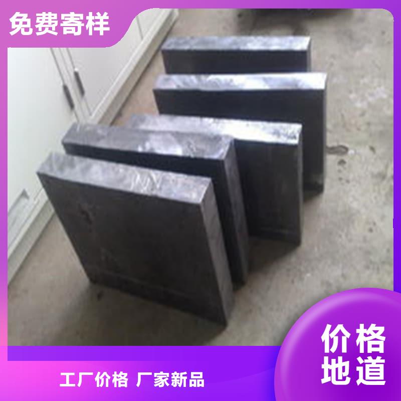 探伤房直线加速器铅砖多规格可选择