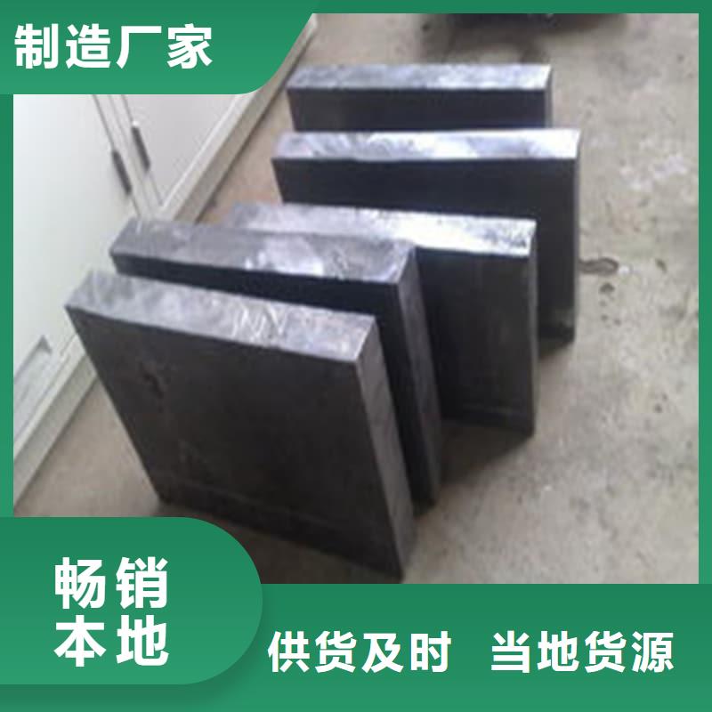 X光防护铅砖今日价格行情