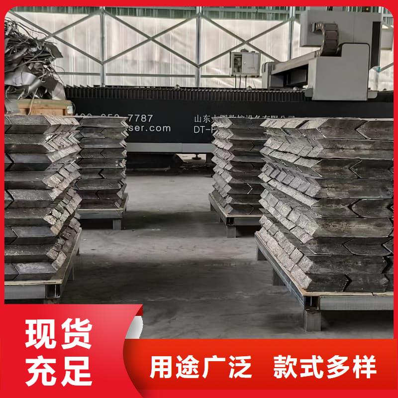高纯度铅条多年经验
