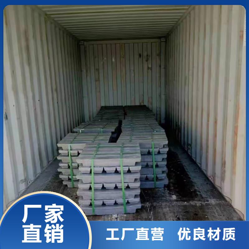 核废水输送铅管、核废水输送铅管生产厂家-发货及时