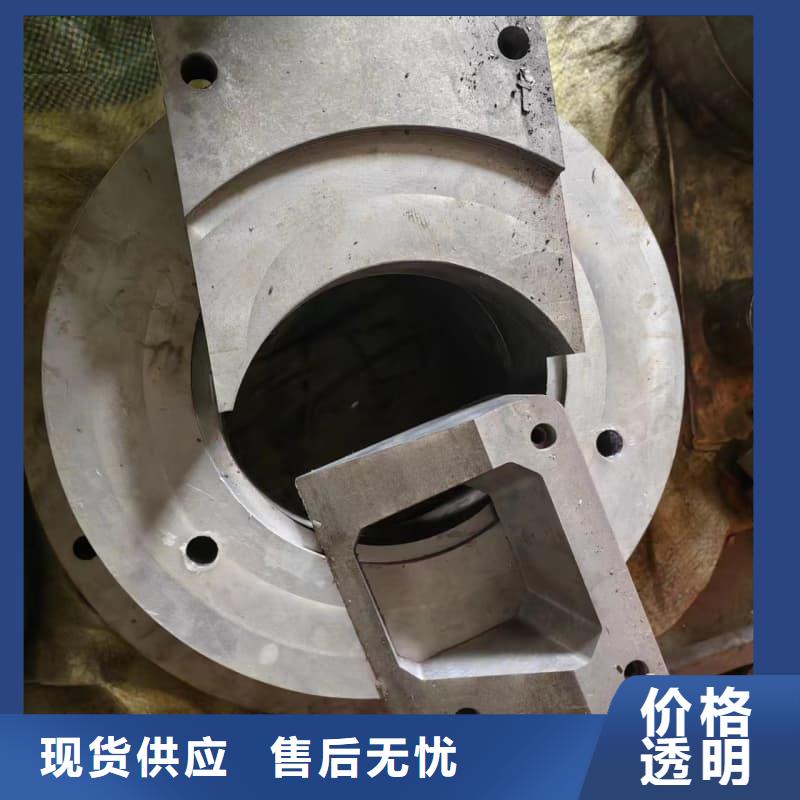核废水输送铅管、核废水输送铅管生产厂家-发货及时