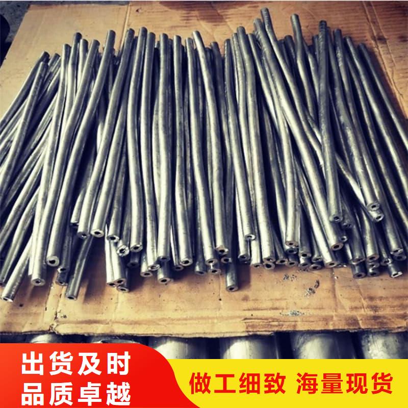可定制高纯度铅管的厂家