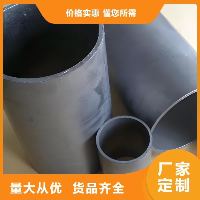 挤压浇筑空心纯铅管老牌厂家
