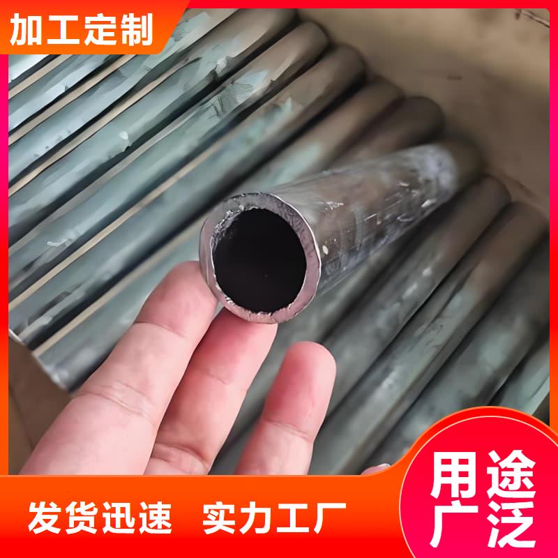 定制挤压浇筑空心纯铅管的厂家