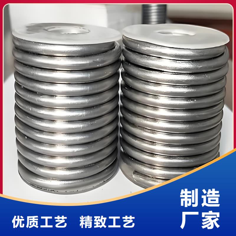 #防辐射纯铅管#到厂参观