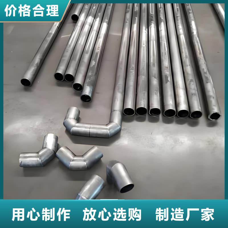 生产防辐射纯铅管的当地厂家