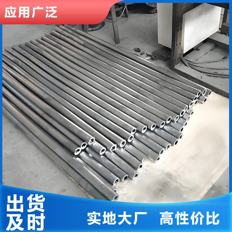 高纯度铅管畅销全国