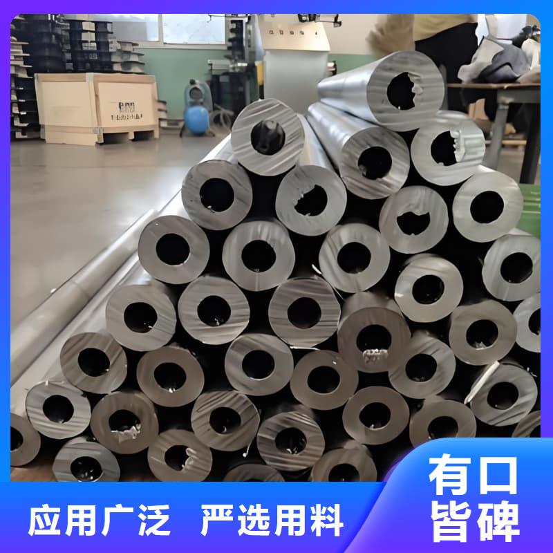 耐酸碱铅管生产经验丰富