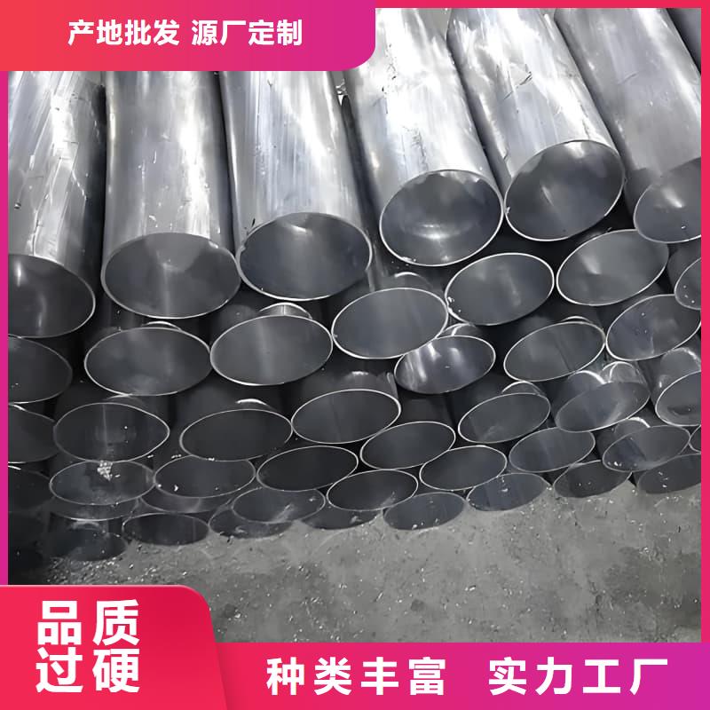 异形大口径铅管品种齐全