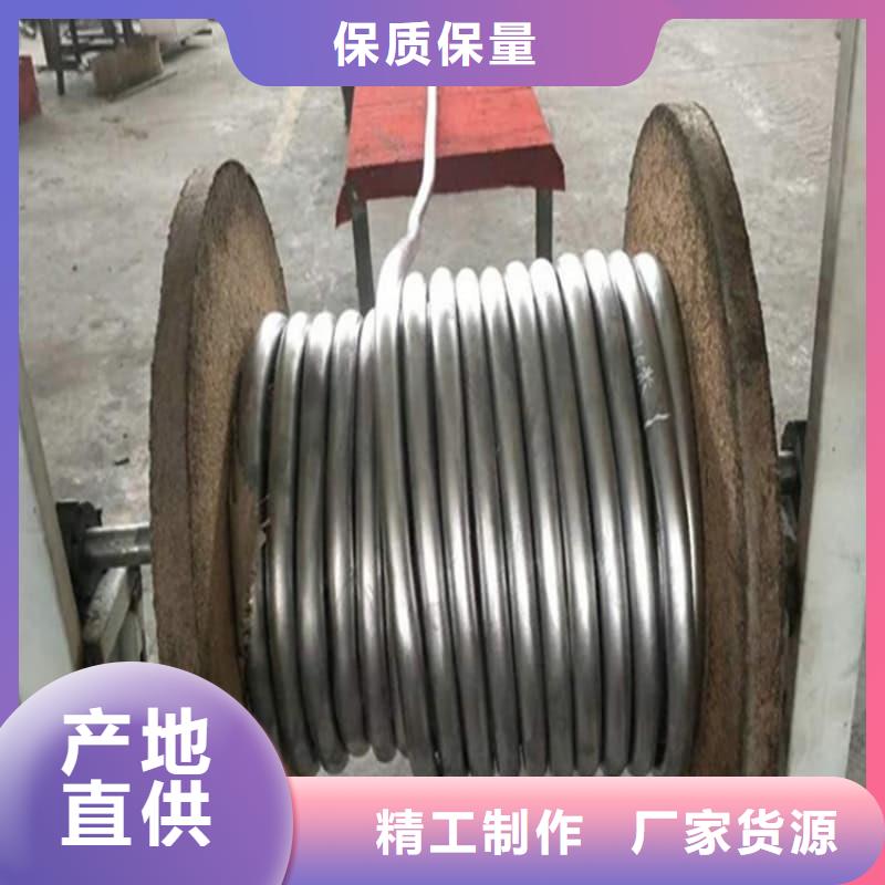 高纯度铅管畅销全国