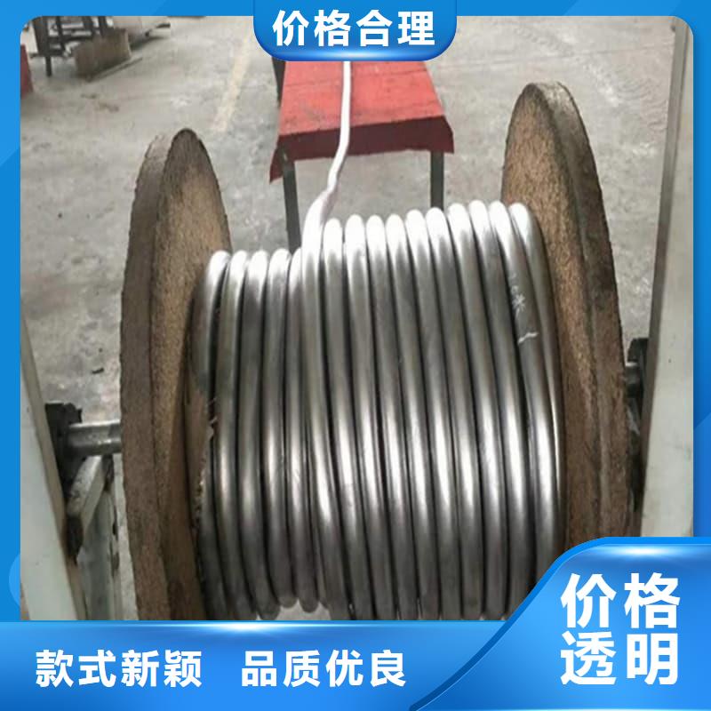 规模大的高纯度铅管厂家