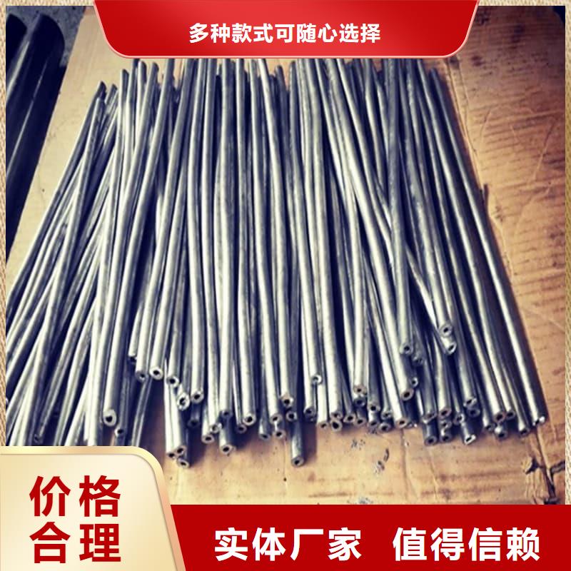 #防辐射纯铅管#到厂参观